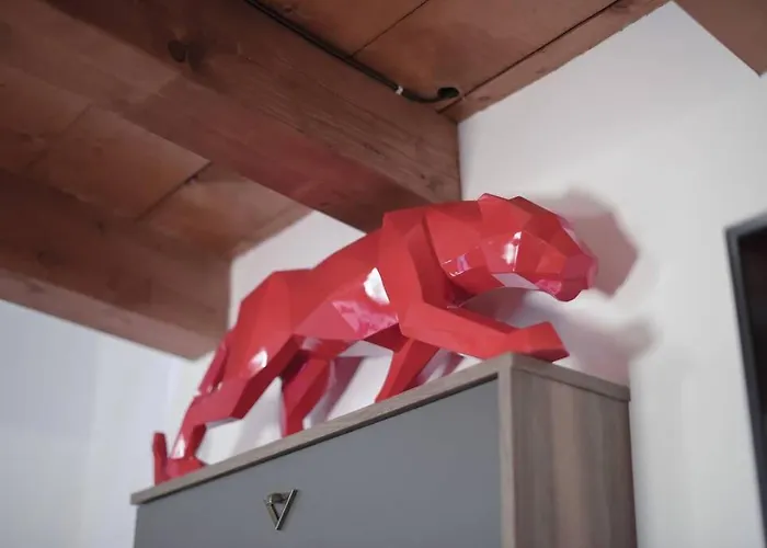 Casa Delle Oche Appartamento Di Charme