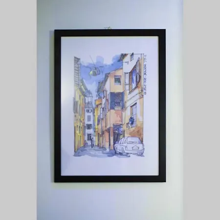 Casa Delle Oche Appartamento Di Charme Bologna Exterior foto