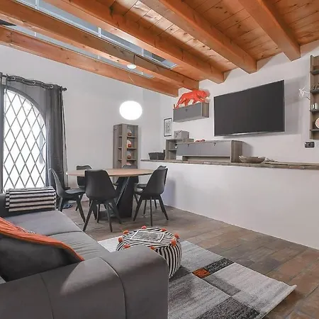 Casa Delle Oche Appartamento Di Charme Bologna Exterior foto