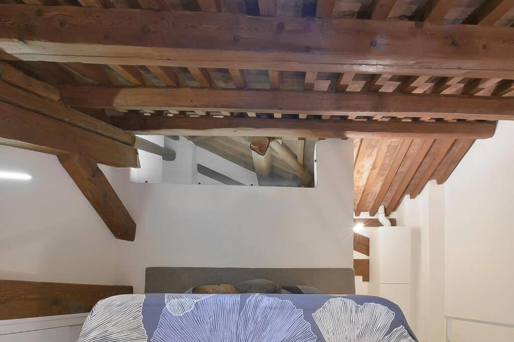 Casa Delle Oche Di Charme * Bolonia