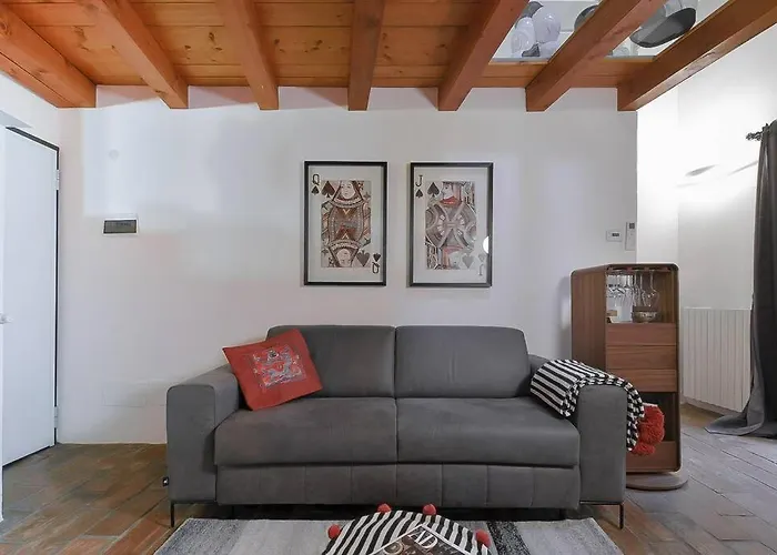 Casa Delle Oche Appartamento Di Charme