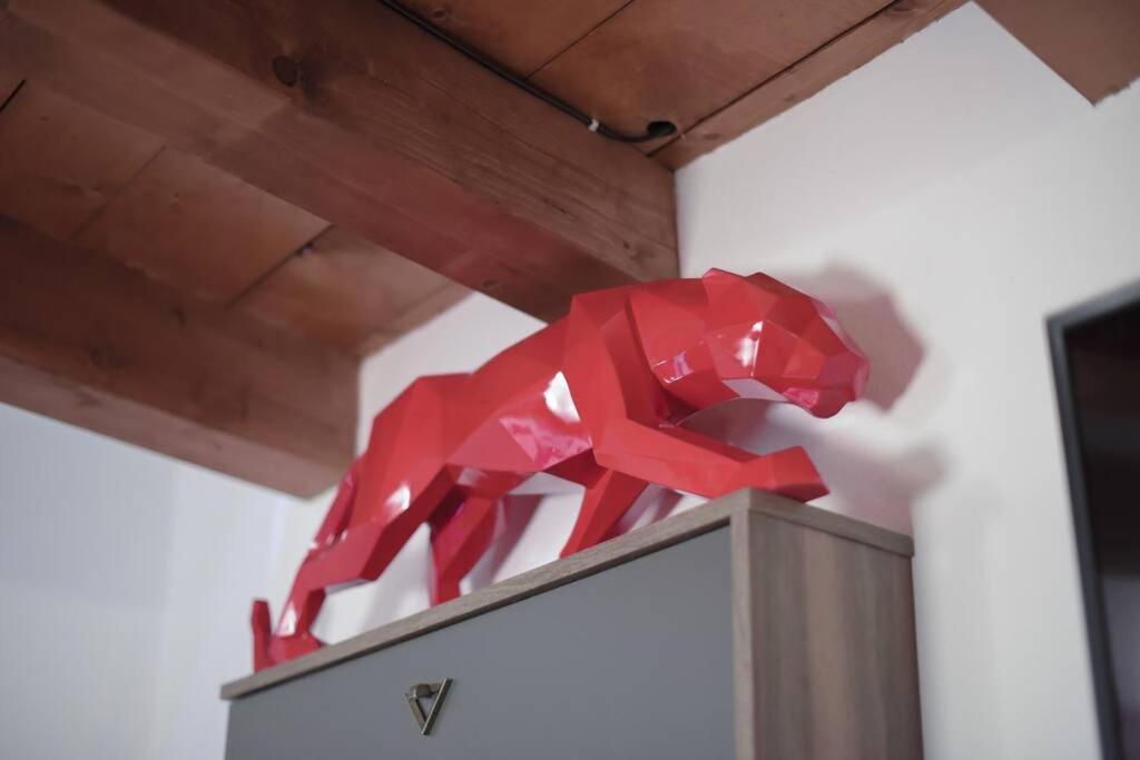 Casa Delle Oche Di Charme Appartement Bologna